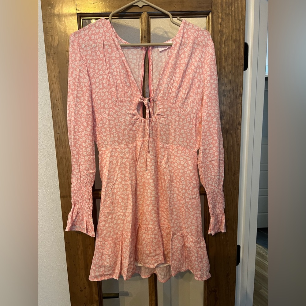 Boutique dress